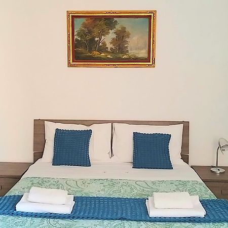 Bed and Breakfast Amico Del Sole Рим Экстерьер фото