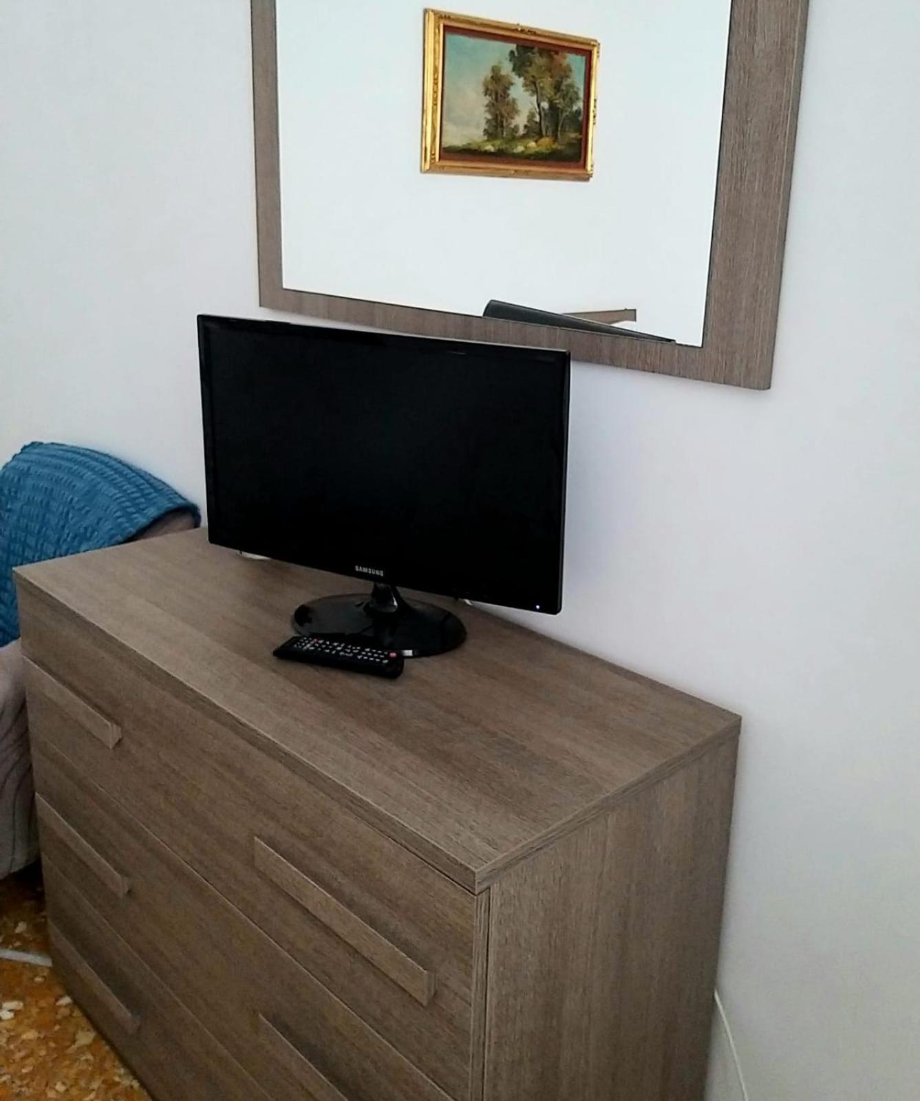 Bed and Breakfast Amico Del Sole Рим Экстерьер фото